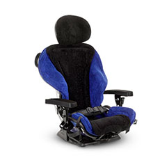 Інвалідні коляски реабілітаційне обладнання для дітей дорослих Польща