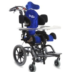 Спеціальні інвалідні коляски