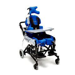 Інвалідні коляски реабілітаційне обладнання для дітей дорослих Польща