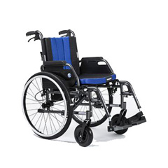 Інвалідна коляска