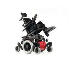 Інвалідна коляска