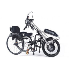 Інвалідна коляска