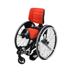 Інвалідна коляска